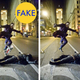 Image for article titled 76 Viral Images From 2015 That Were Totally Fake